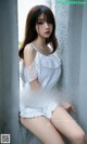 UGIRLS - Ai You Wu App No.1257: Model 泡芙 少女 (35 photos)