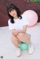 Eyu Hirayama 平山えゆ, [Minisuka.tv] 2022.07.14 Regular Gallery 3.2