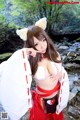 Cosplay Saku - Pussybook Missindia Videos